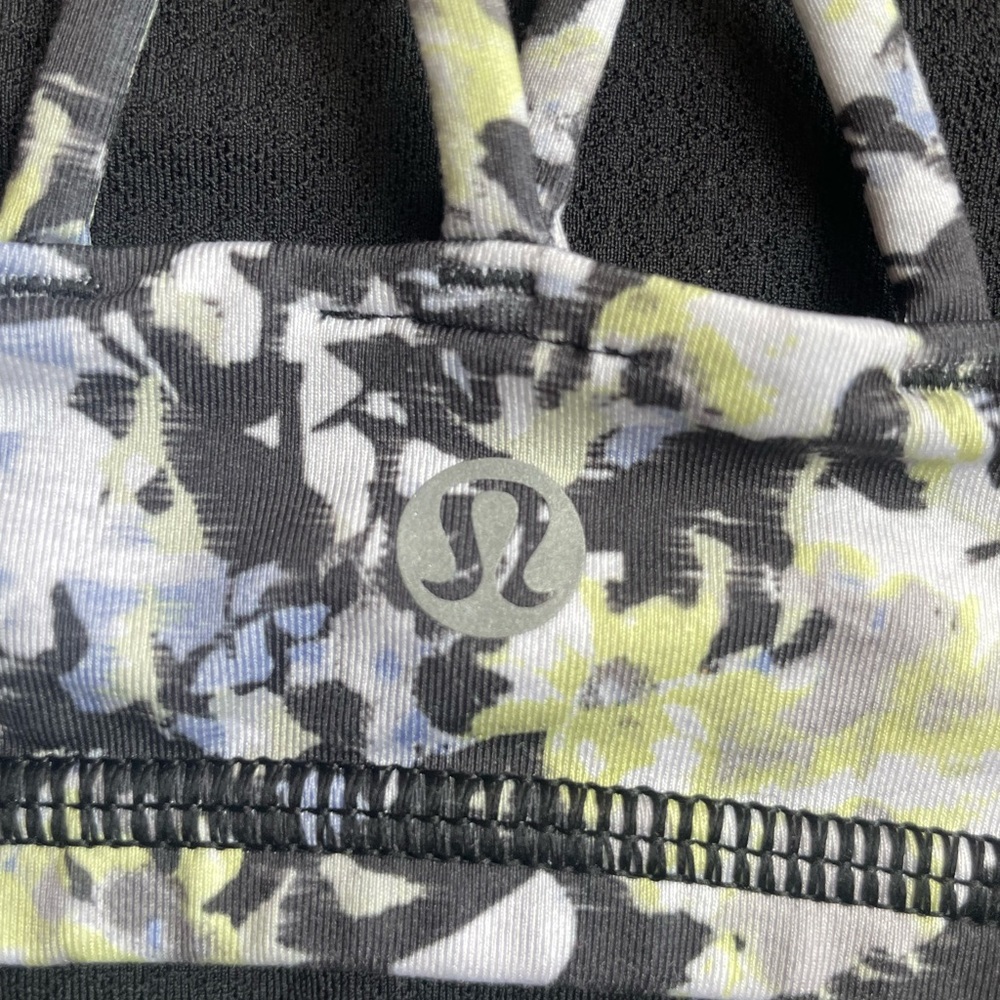 Lululemon bra - Picture 3 of 4